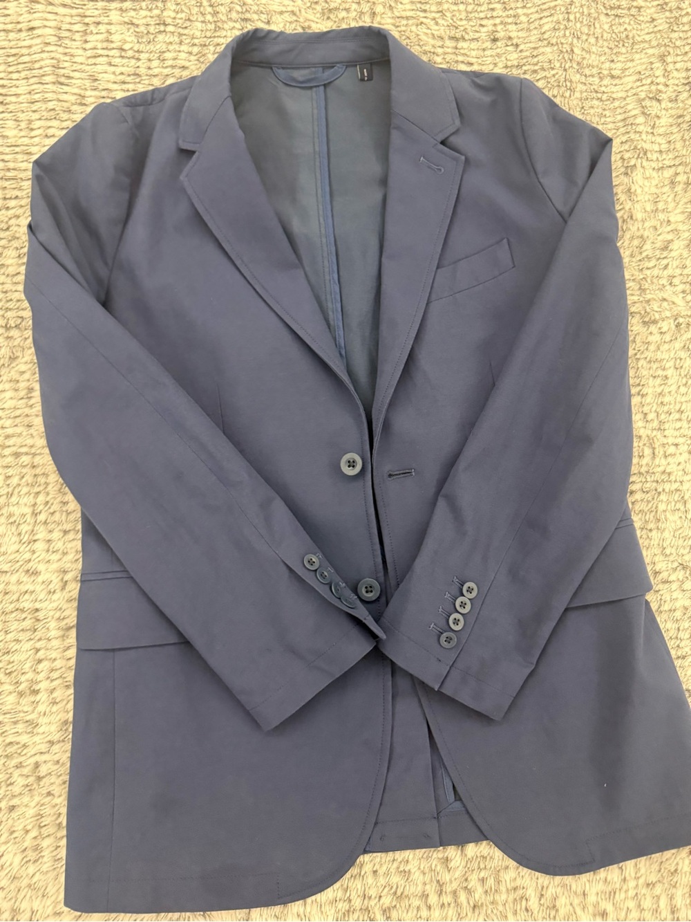 Vineyard Vines Boys Blazer